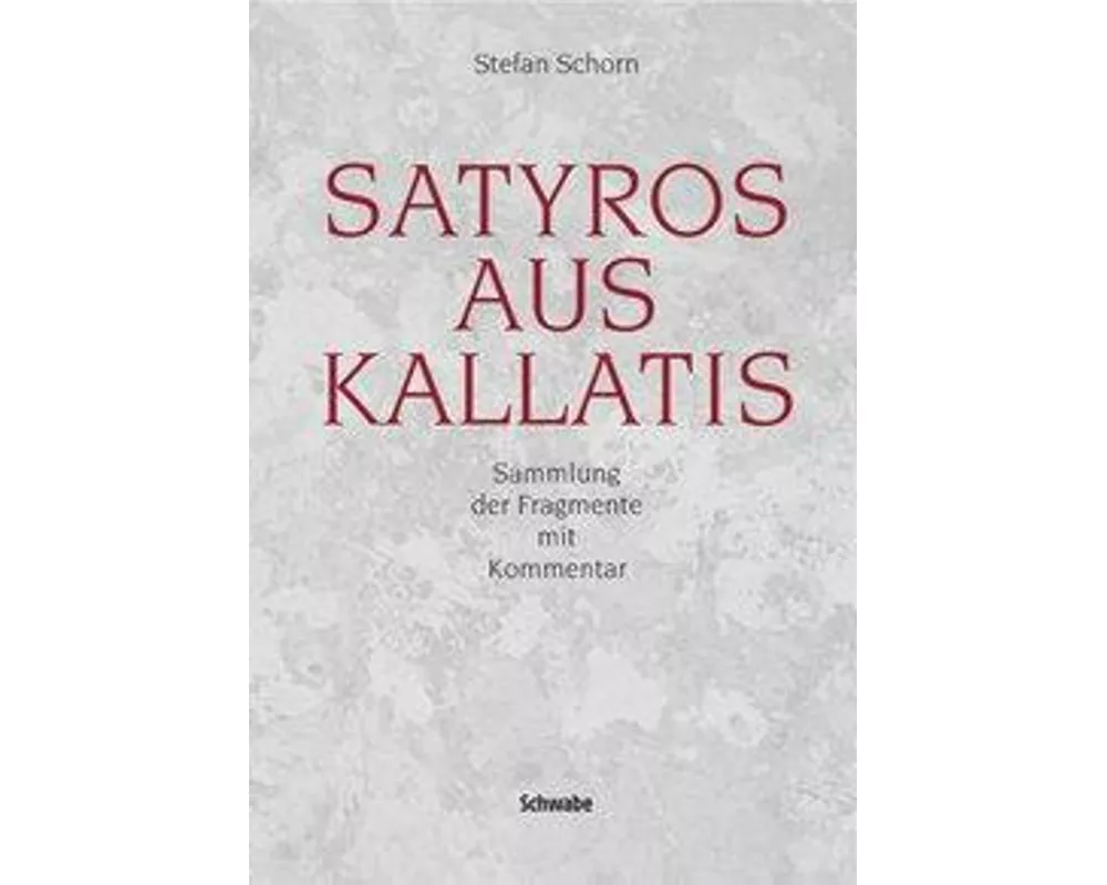 Satyros aus Kallatis