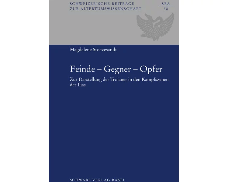 Feinde -Gegner - Opfer