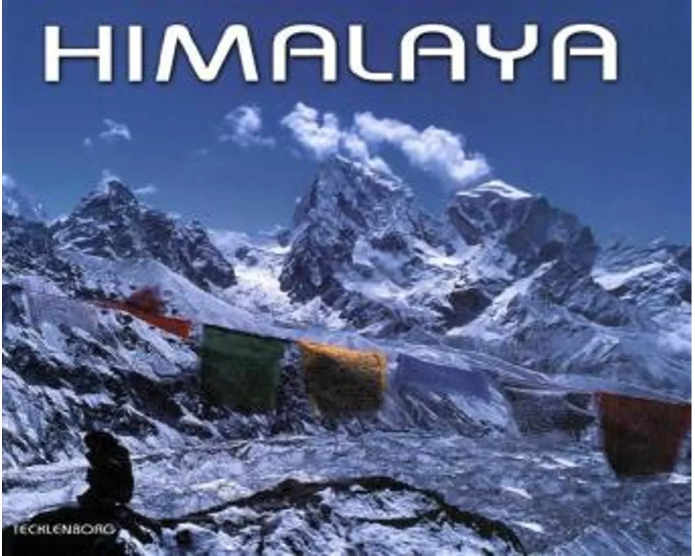 Himalaya