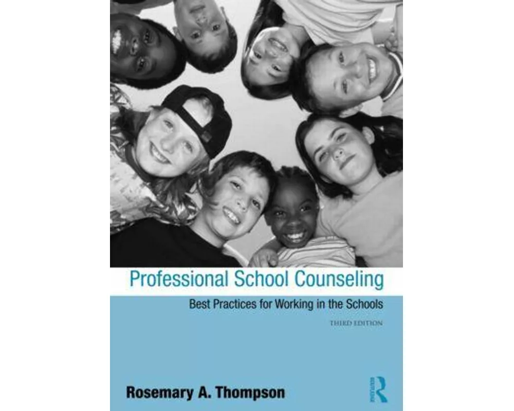 Professional School Counseling