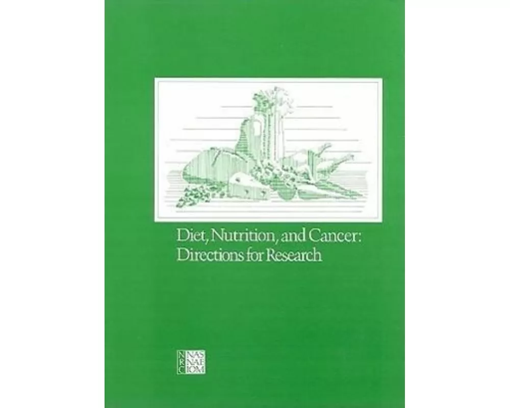 Diet, Nutrition, and Cancer