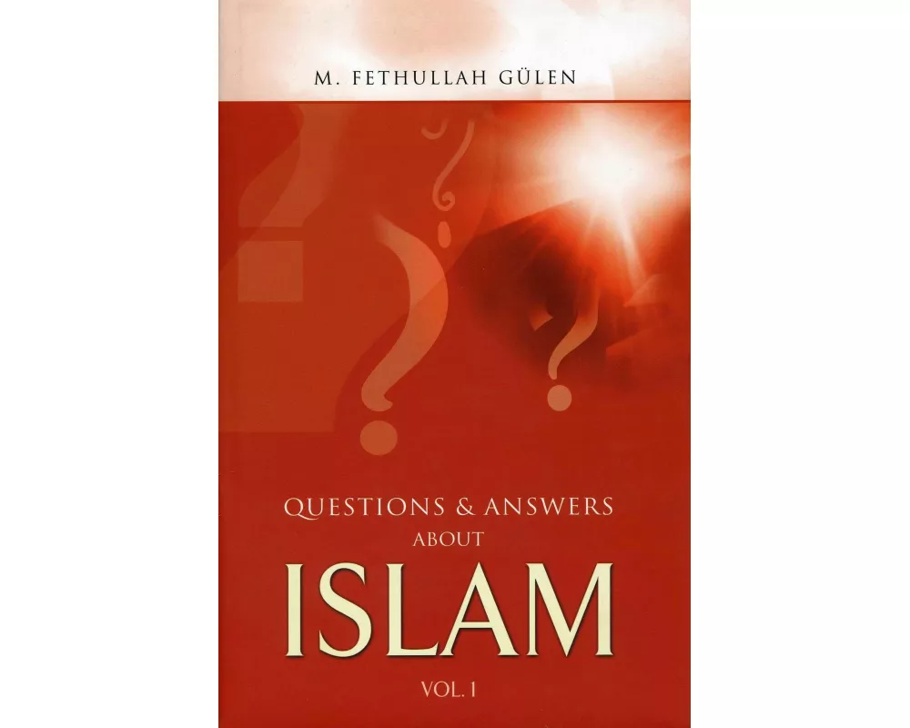 Questions and Answers about Islam