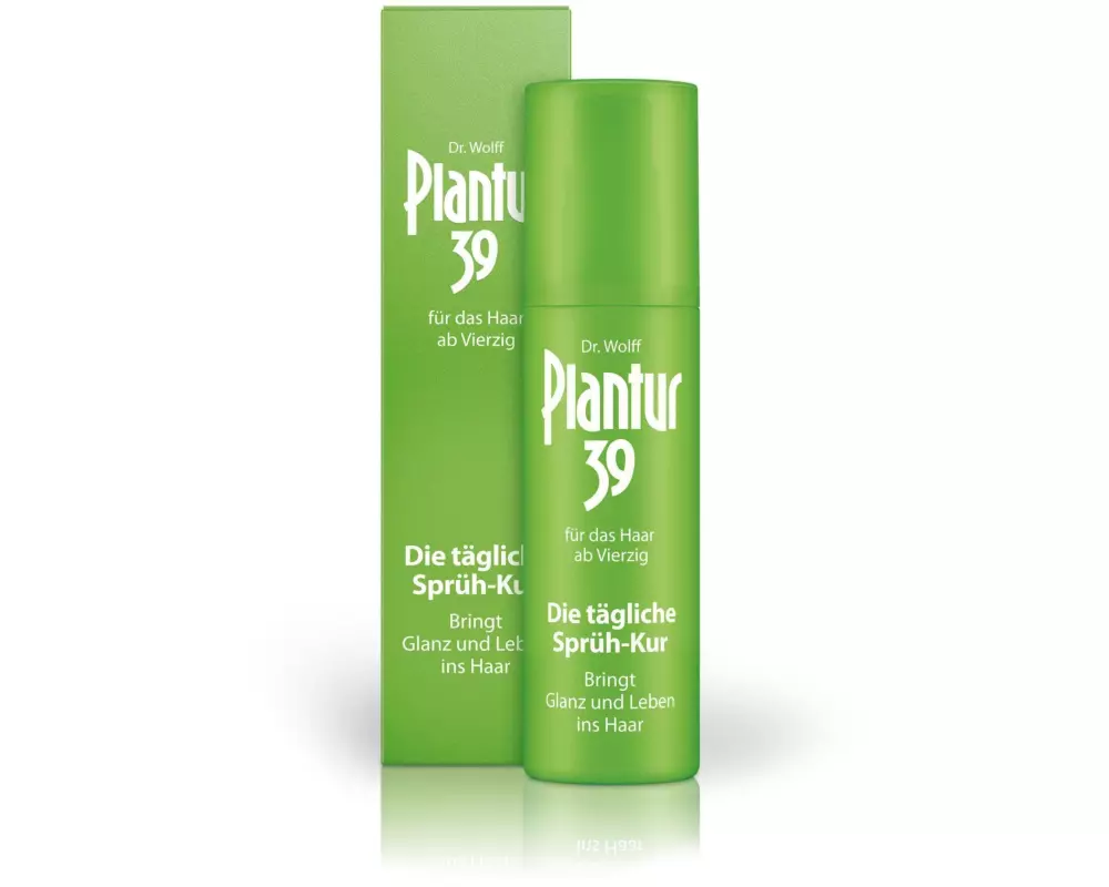 Plantur39 Haarkur Spray 125 ml