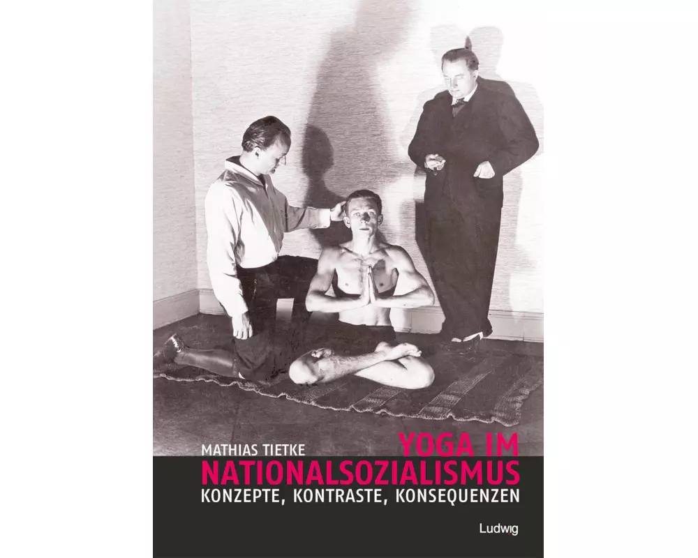 Yoga im Nationalsozialismus