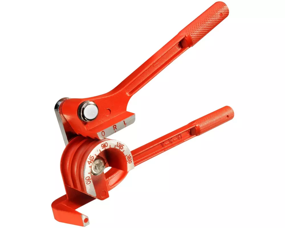 CFH Rohrbieger Ø 6-8-10 mm