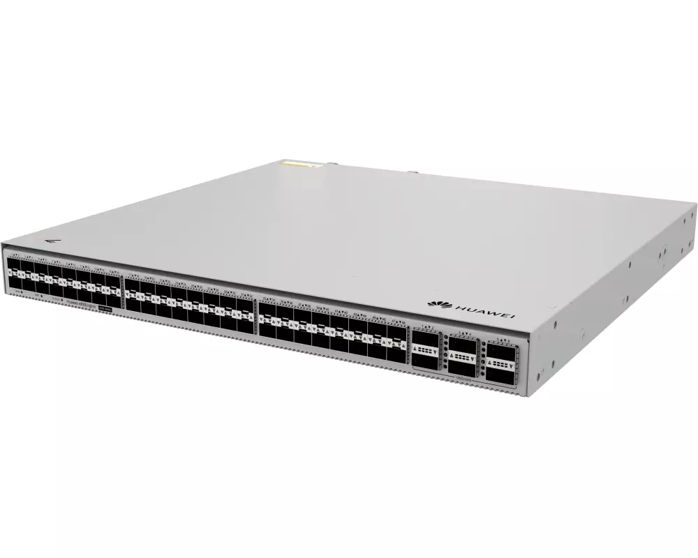 Huawei eKit SFP+ Switch S630-48X6C 54 Port