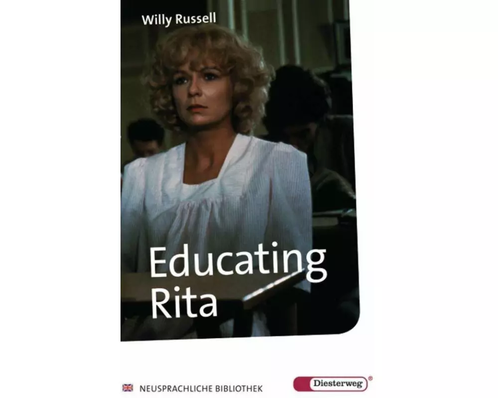 Educating Rita