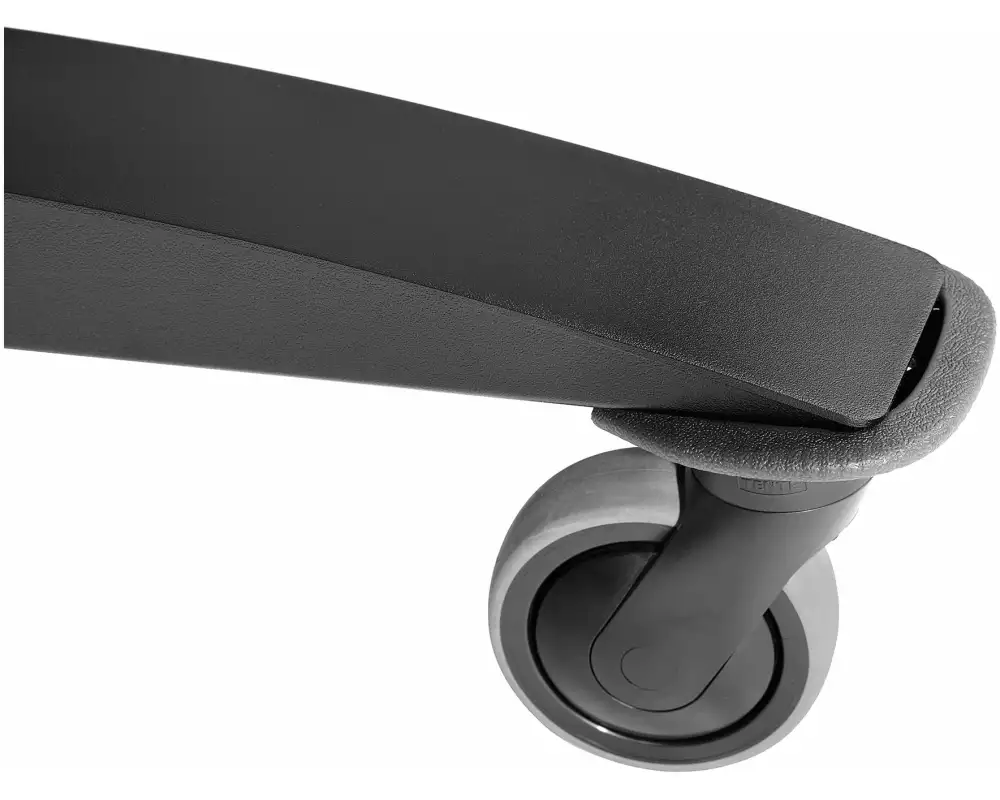 Peerless-AV Zubehör Bumper ACC-BPR für SR Trolleys