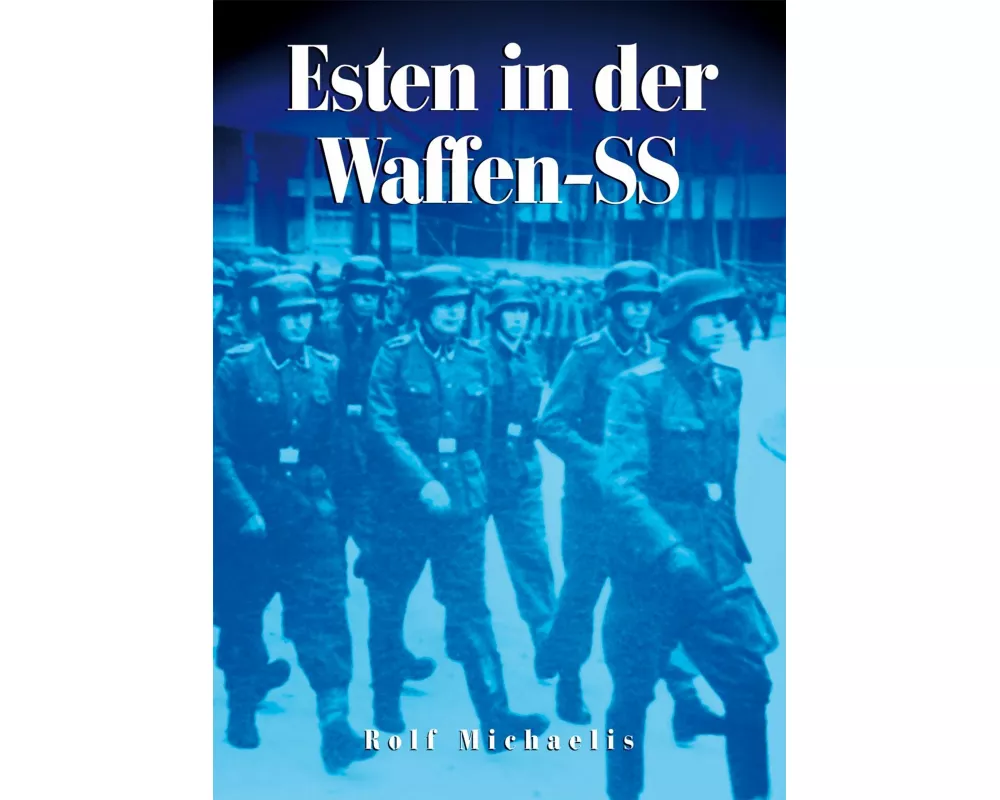 Esten in der Waffen-SS