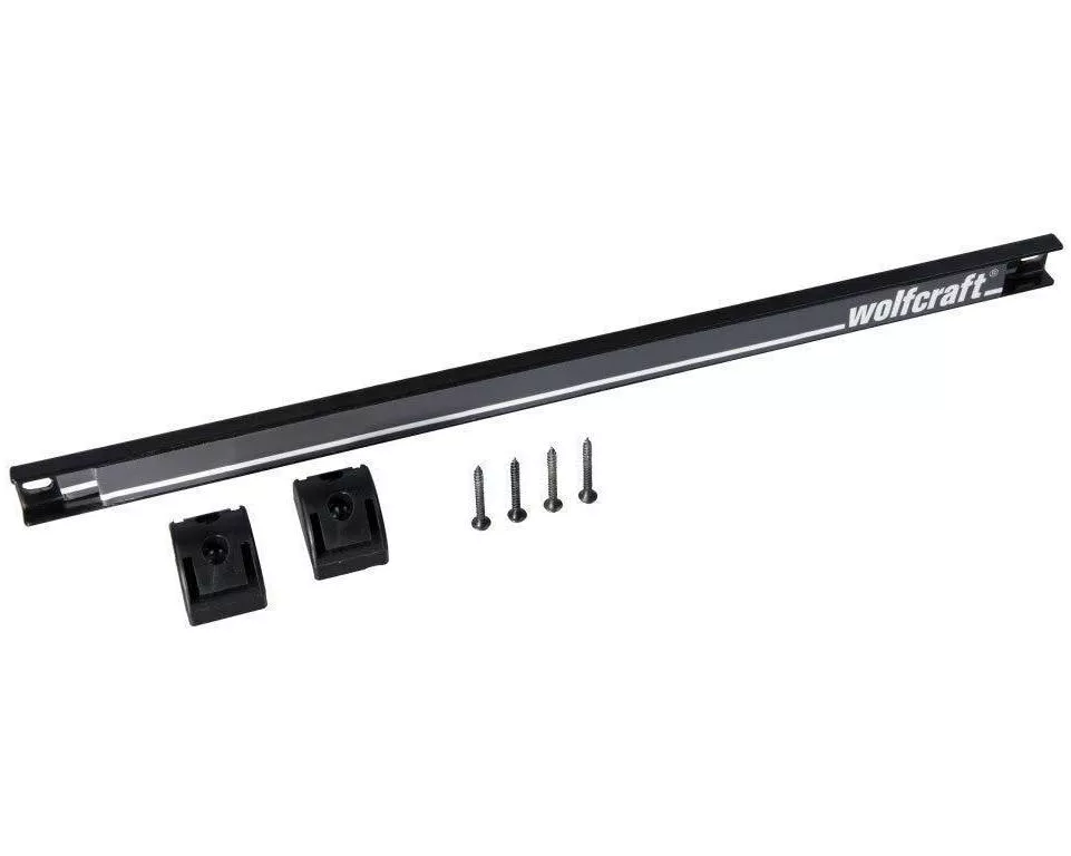 Wolfcraft Magnetleiste 460 mm