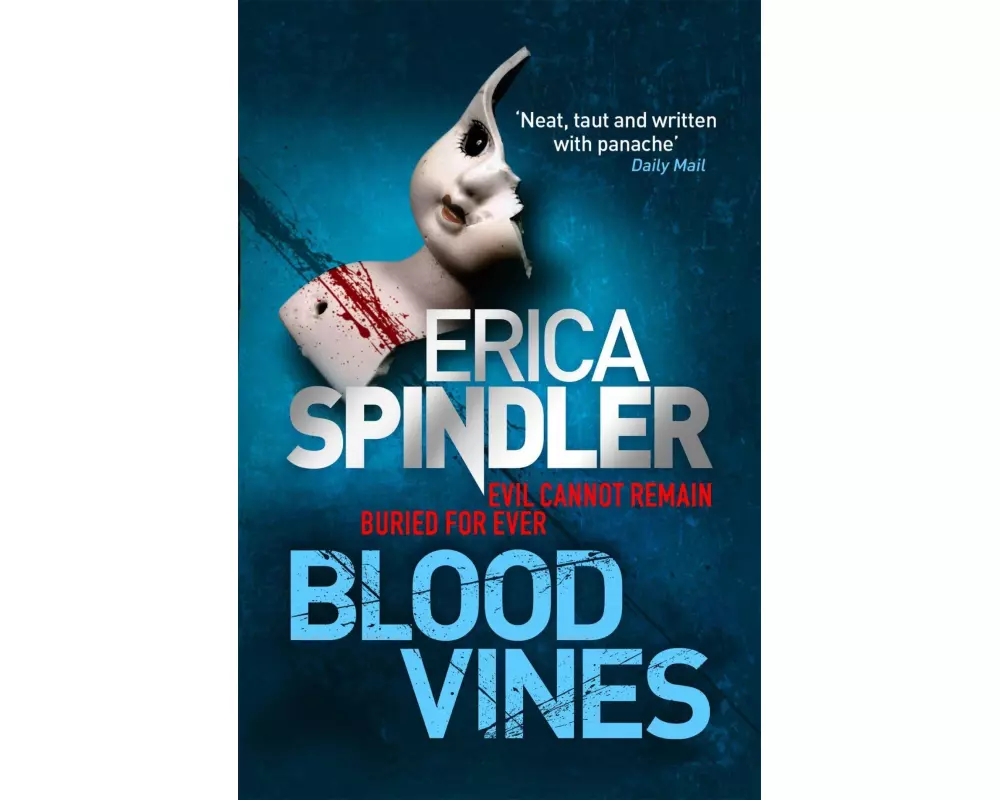 Blood Vines
