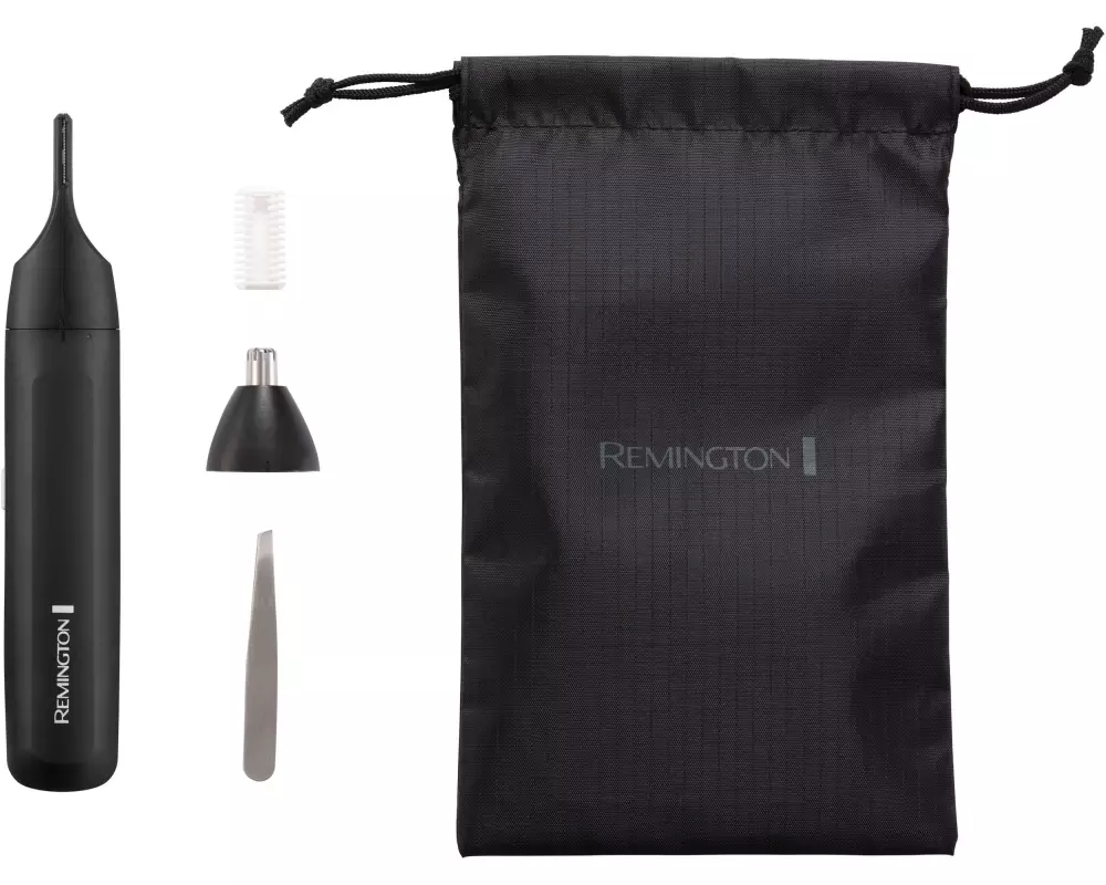 Remington Nasen- & Ohrhaarschneider Trim & Fit Detail Kit NE8000