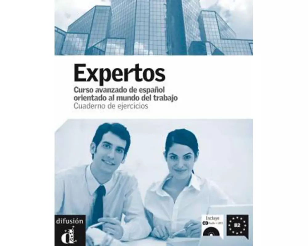 Expertos B2
