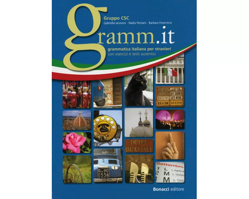 gramm.it