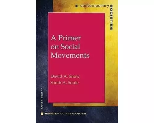 A Primer on Social Movements