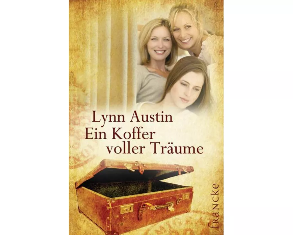 Ein Koffer voller Träume