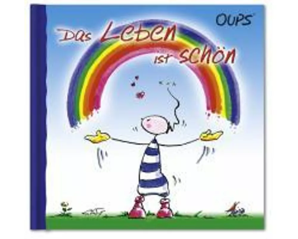 Das Leben ist schön