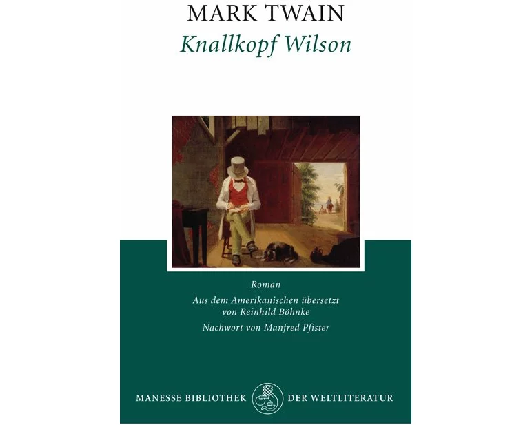 Knallkopf Wilson