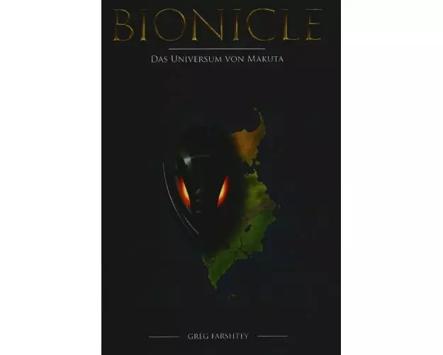Bionicle