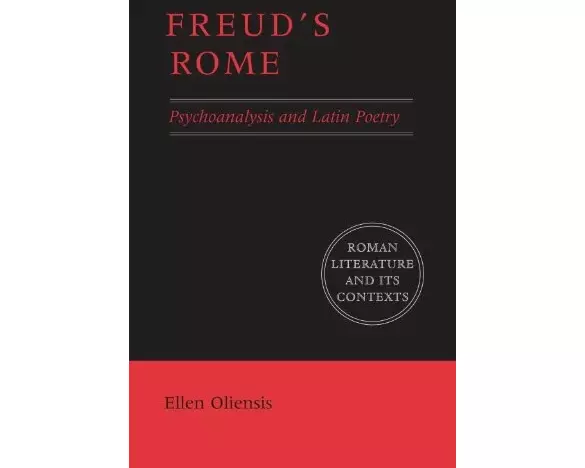 Freud's Rome