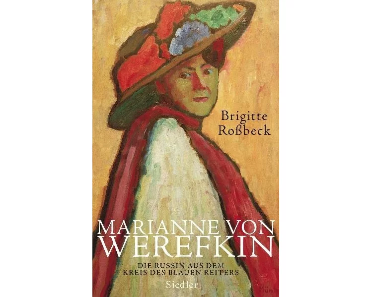 Marianne von Werefkin