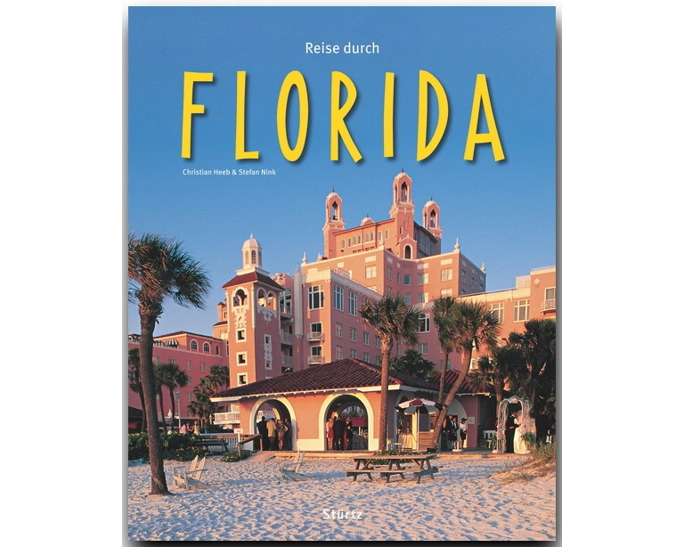 Reise durch Florida