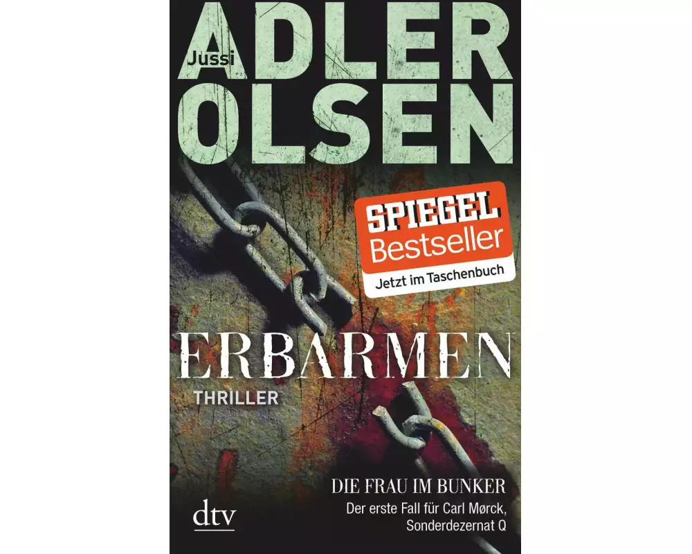 Erbarmen