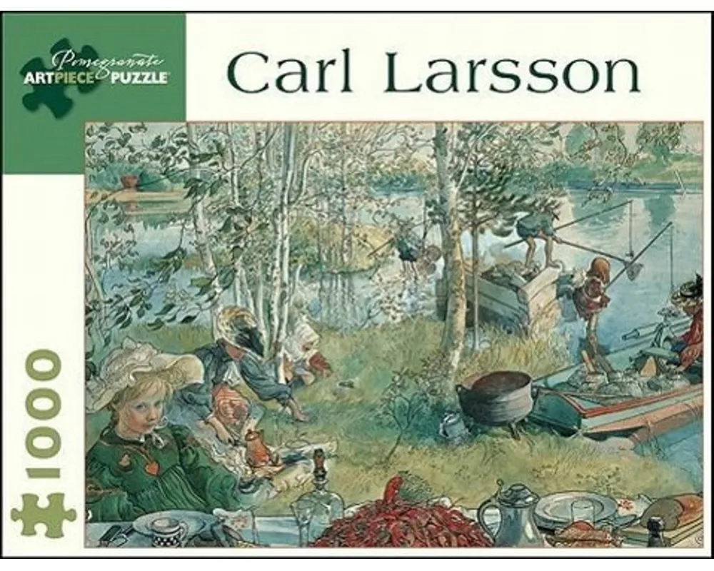 Carl Larsson