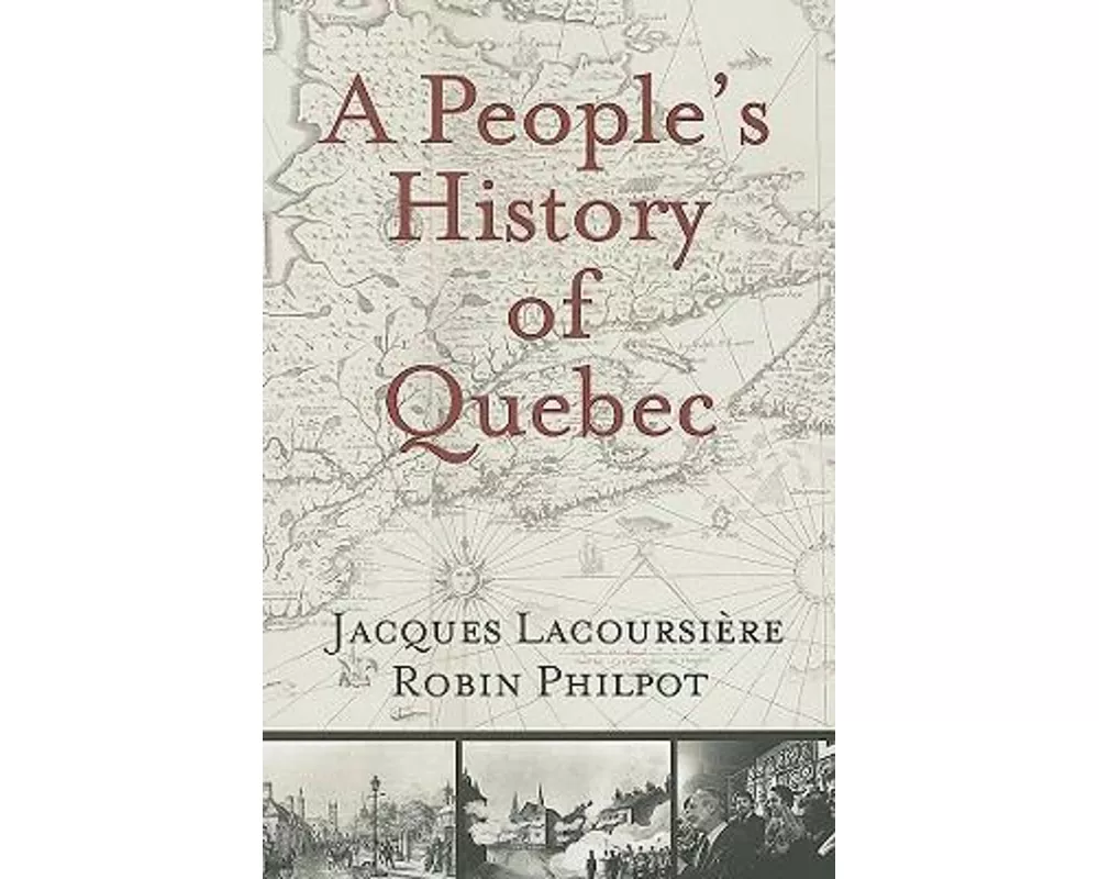 People's History of Quebec