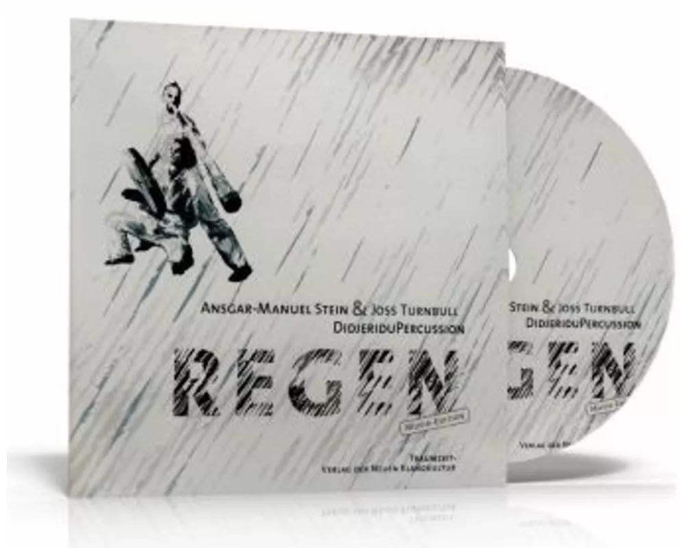 Regen - Didgeridoo Percussion