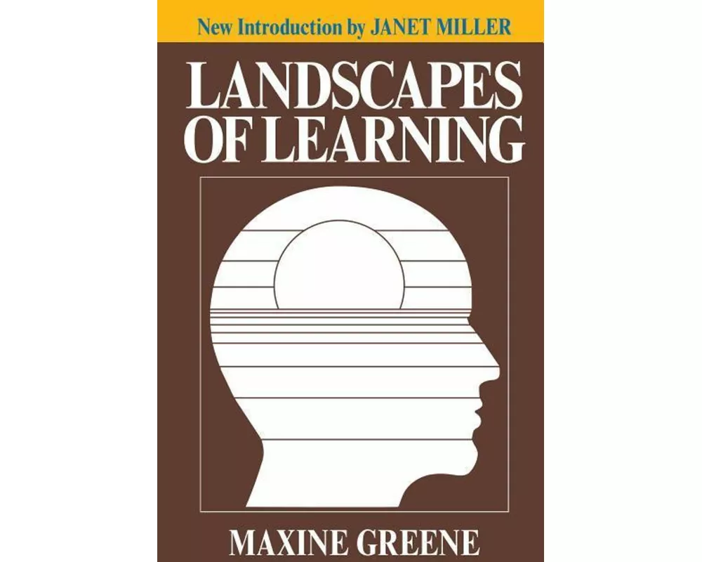 Landscapes of Learning