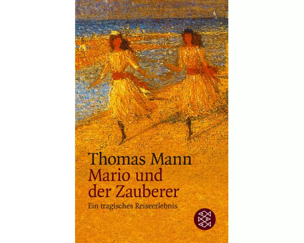 Mario und der Zauberer