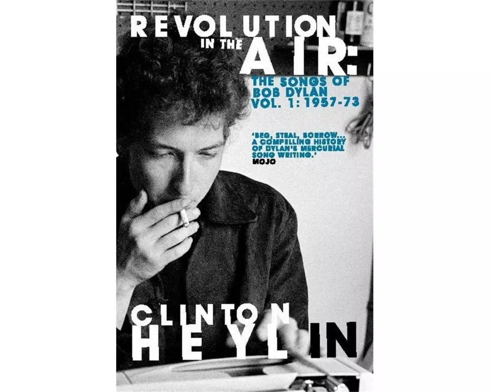 Revolution in the Air