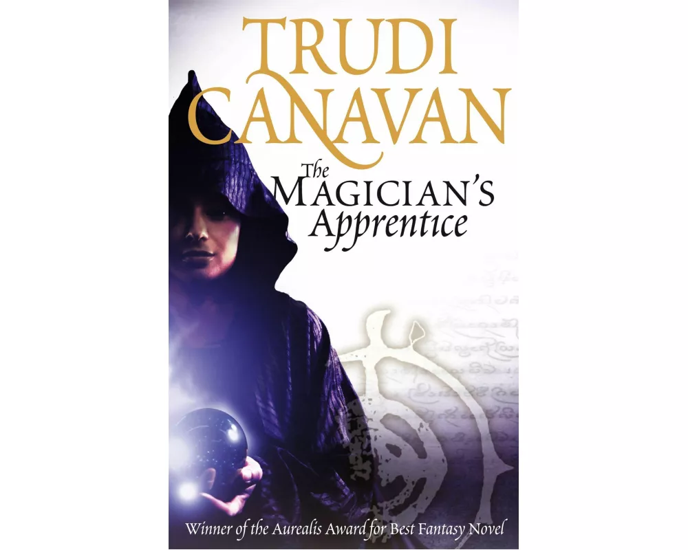 The Magician's Apprentice