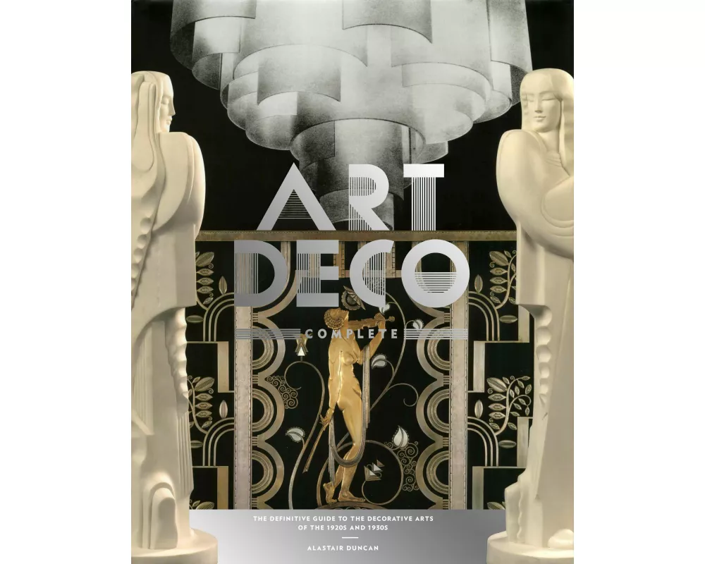 Art Deco Complete