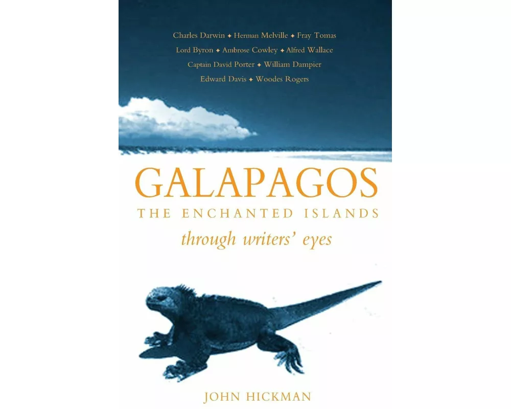 Galapagos