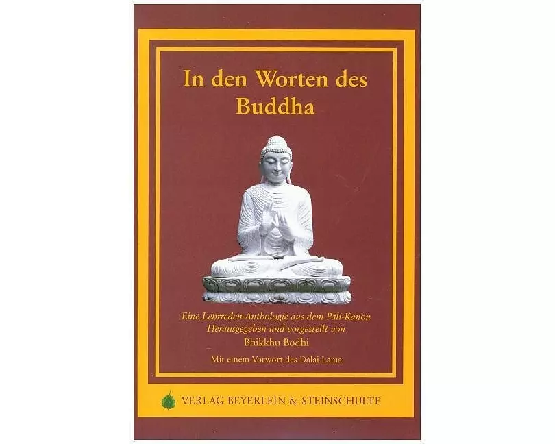 In den Worten des Buddha
