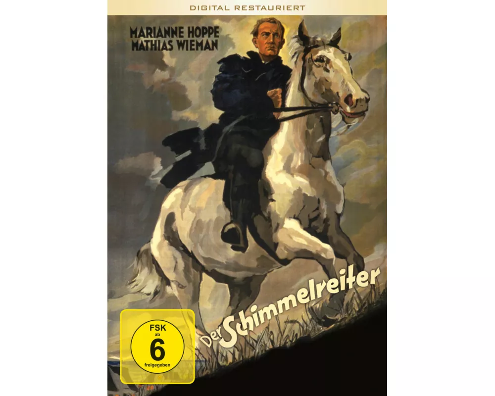 Der Schimmelreiter