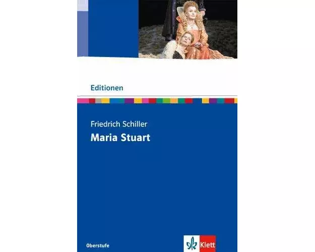 Maria Stuart