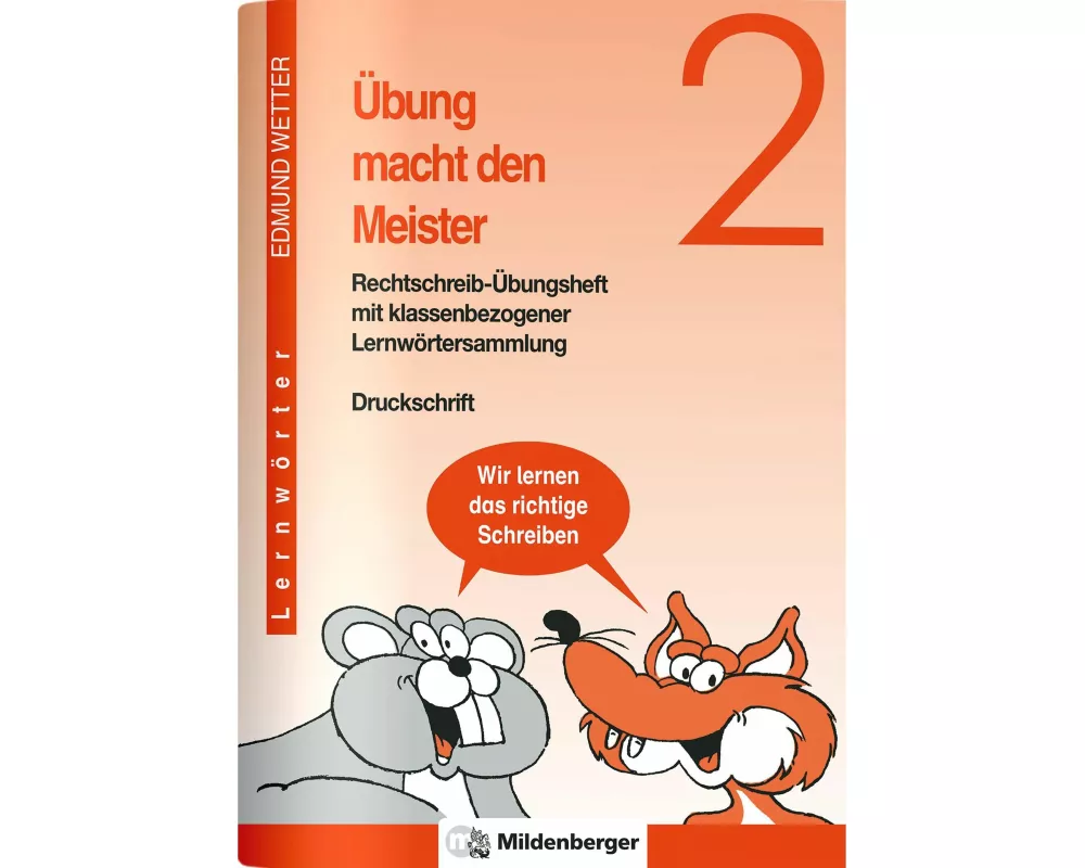 Übung macht den Meister 2