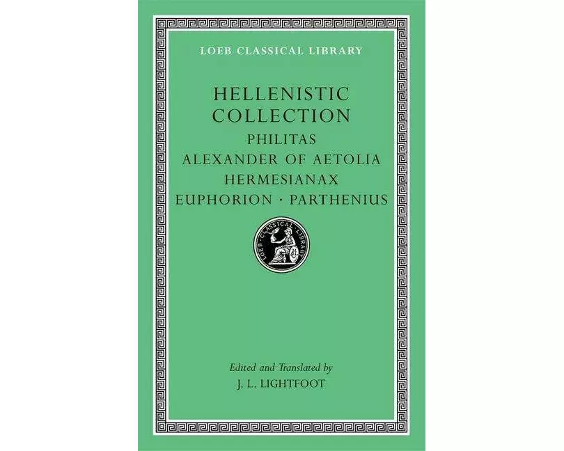 Hellenistic Collection