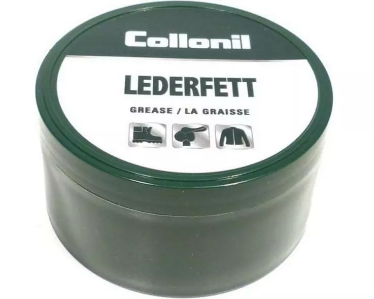 Collonil Lederfett 0.2 l