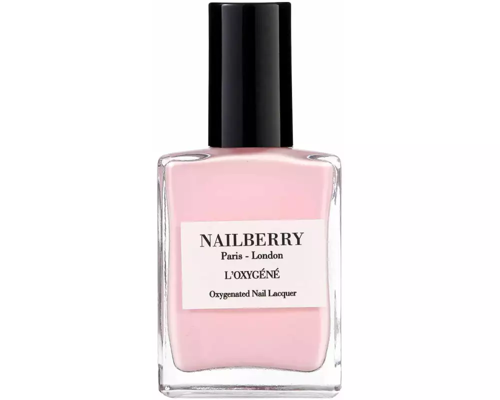 NAILBERRY L'Oxygéné Rose Blossom Rose Blossom