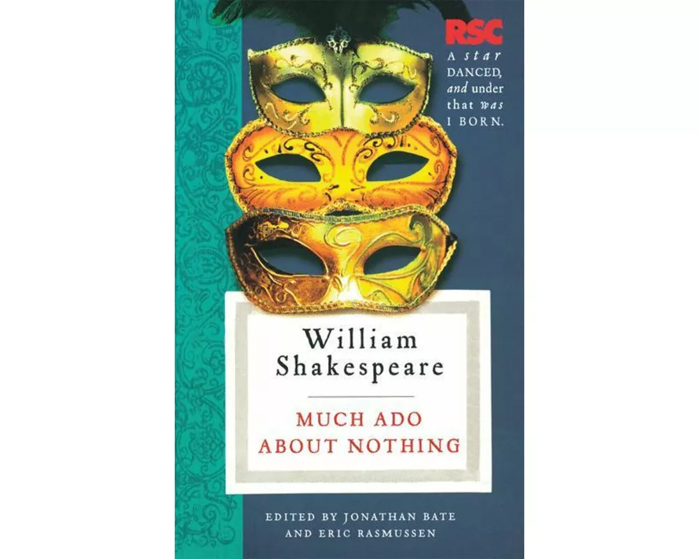 Much Ado About Nothing