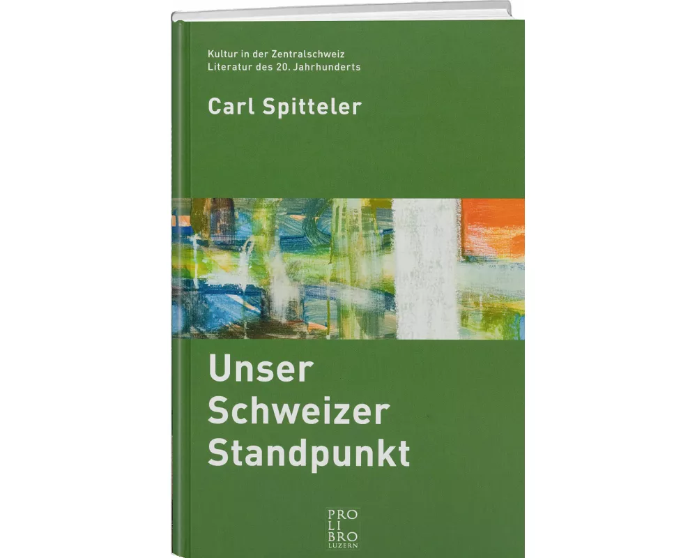 Unser Schweizer Standpunkt