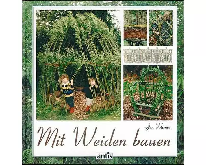 Mit Weiden bauen