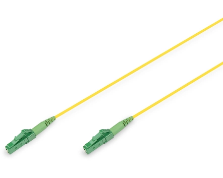 Digitus 15 m Fibre Optic Network Cable