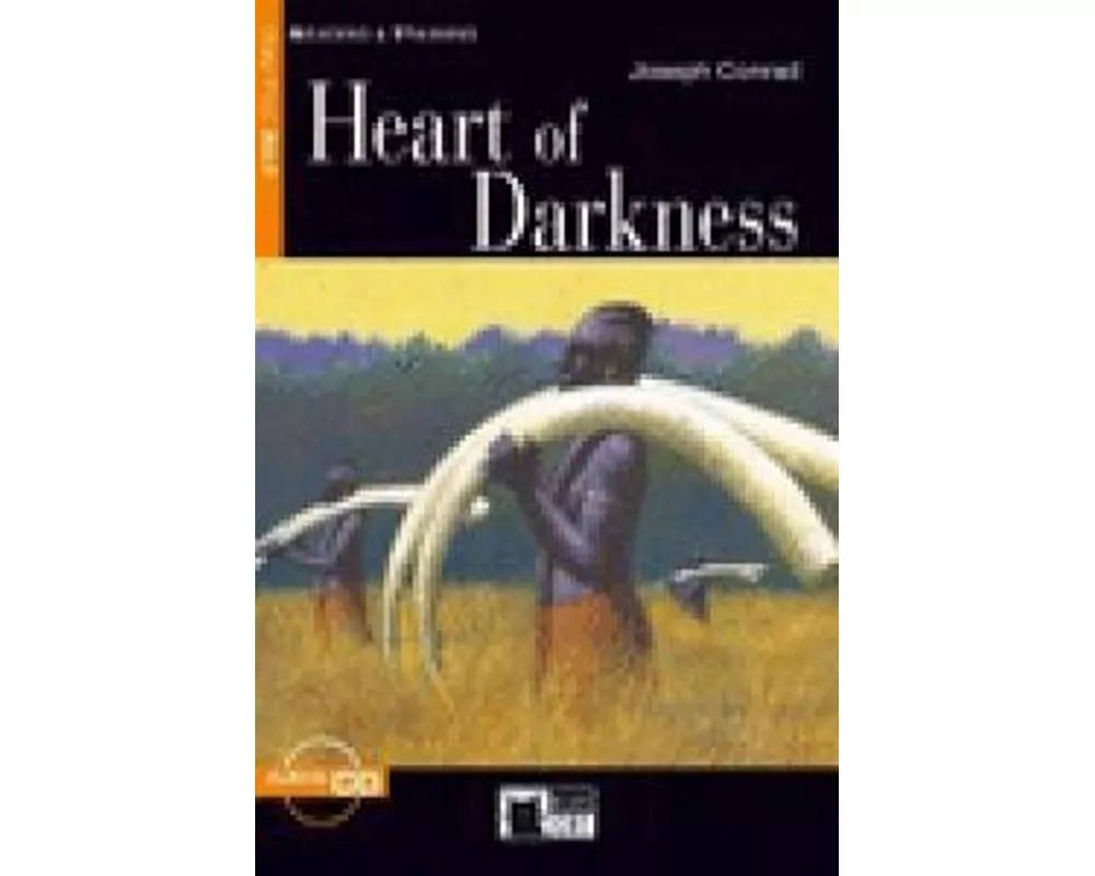 Heart of Darkness