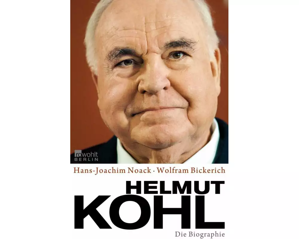 Helmut Kohl