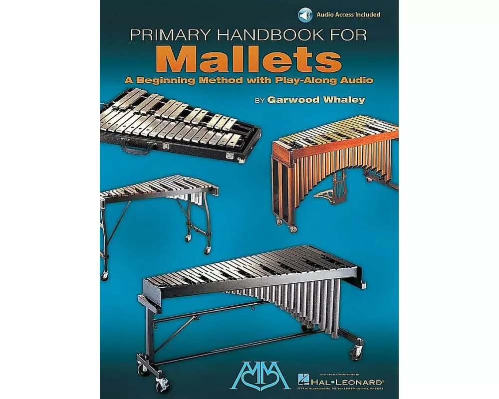 Primary Handbook for Mallets